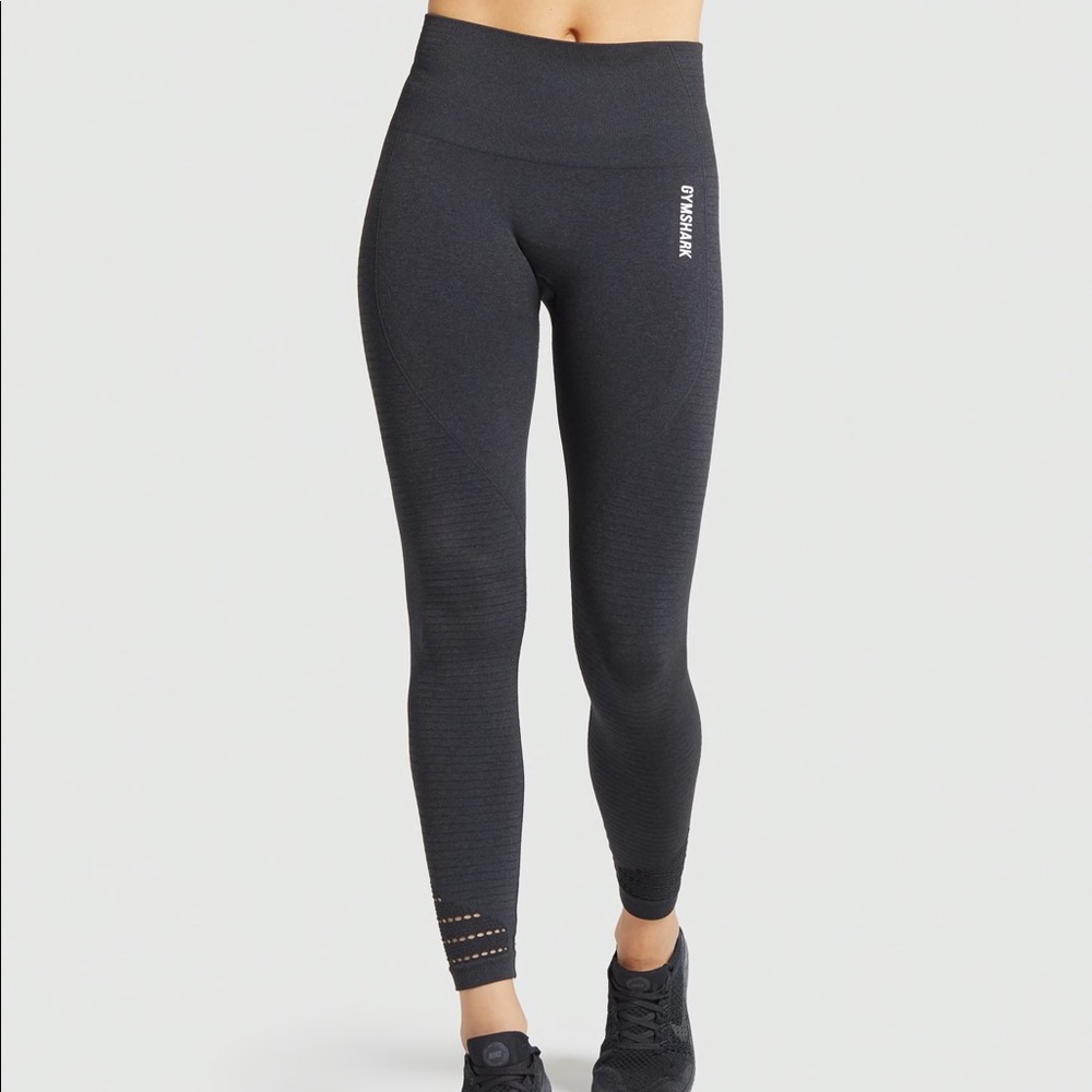 Gymshark Origin Seamless leggings